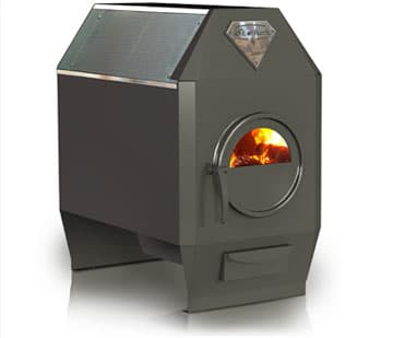Отопительная печь Ермак-Термо 200-С фото анонс