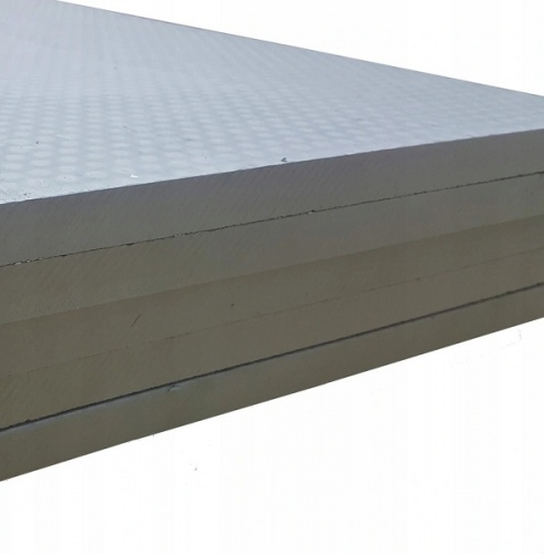 Силикат кальция Плита теплоизоляционная SkamoEnclosure Board 1000x600x30мм