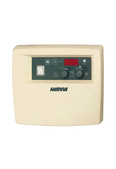 Панель управления для электрических печей Harvia C 105S