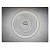  Плита печная с одним отверстием для конфорок под казан от 8 до 18 л. фото товара