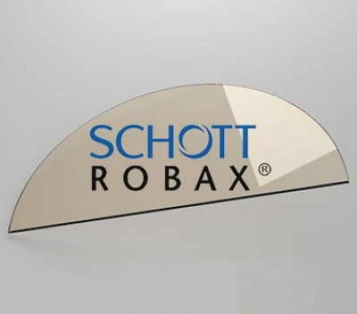 Термостойкое стекло ROBAX (4*R110 мм)