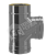 Тройник Термо TРT(М)-Р 87* 430, 0,8/430, 0,5 Ø120/180 фото