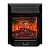 Электроочаг Majestic Black