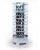Электропечь для сауны Elektra-Tower 380/18 с ПУ - фото