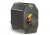 Отопительная печь Ермак-Термо 250-АКВА - фото