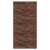 Плита ФАСПАН Красно-коричневый №1003 Вертикаль 8мм, (1200х600)