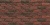 Плита ФАСПАН Красно-коричневый №1003 Горизонталь 8мм, (1200х600)
