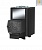 Печь для бани "РУСИЧЪ АНТРАЦИТ" 12 (ДТ-3)